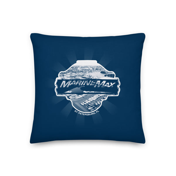 Custom Premium Pillow