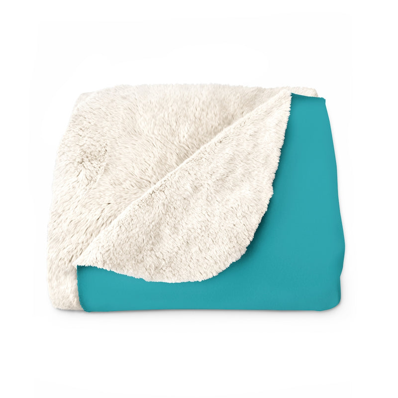 Classic Sherpa Blanket