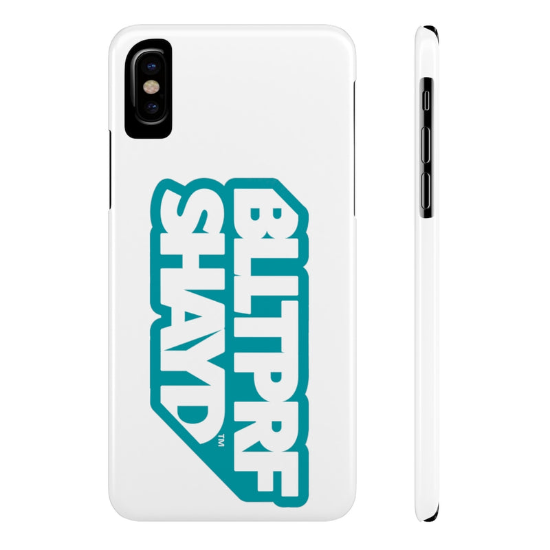 Shayd Slim Phone Case