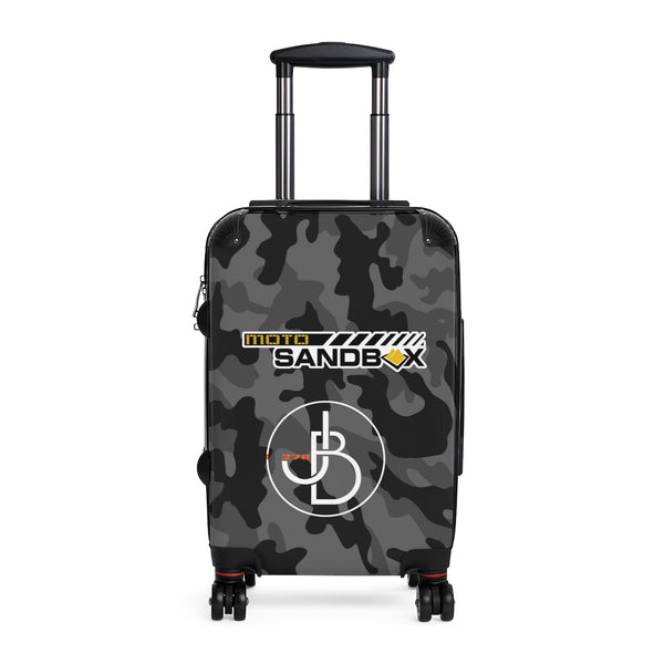 Custom Hardcase Roller bag