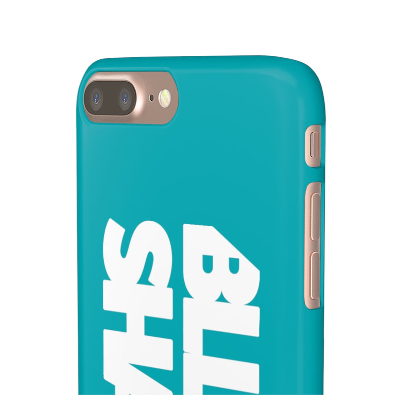 Classic Phone Case