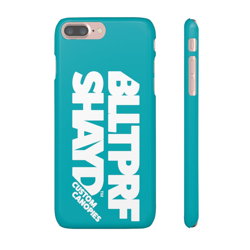 Classic Phone Case