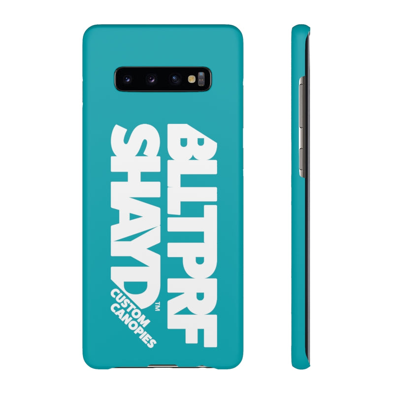 Classic Phone Case