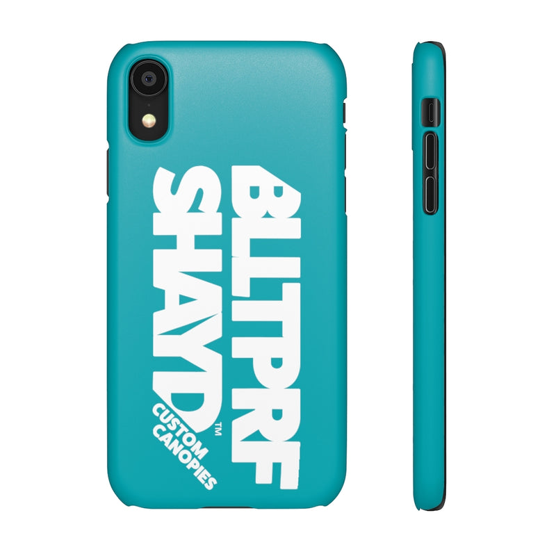 Classic Phone Case