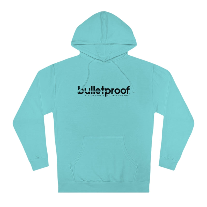 BOLD Hooded Sweatshirt