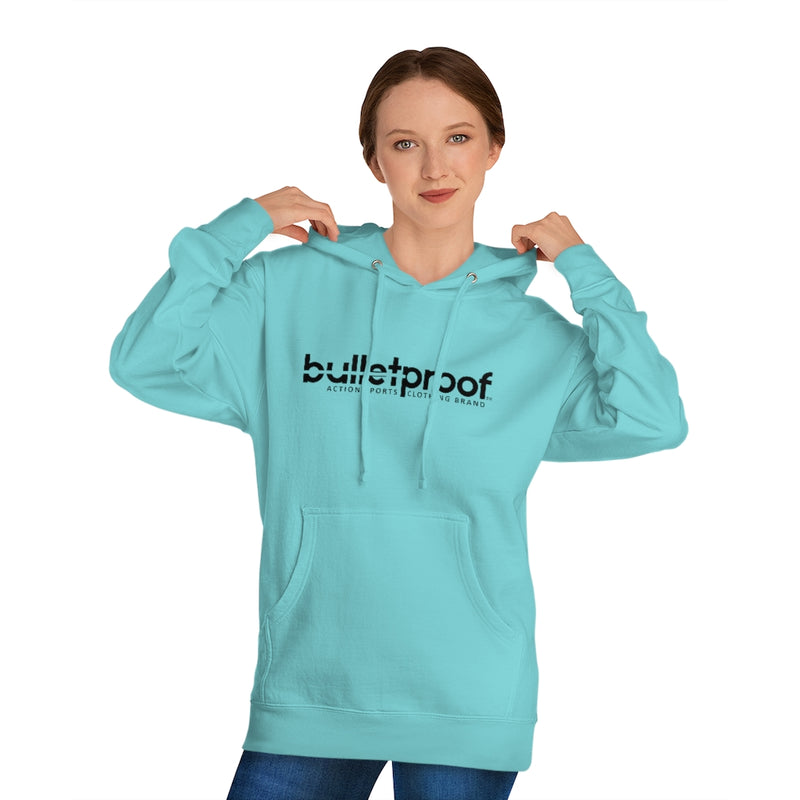 BOLD Hooded Sweatshirt