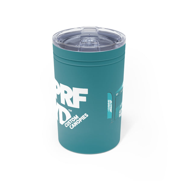 SHAYD Vacuum Tumbler 11oz.