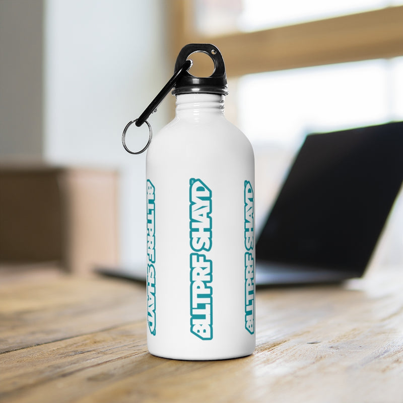 Shays Stainless Steel Water Bottle