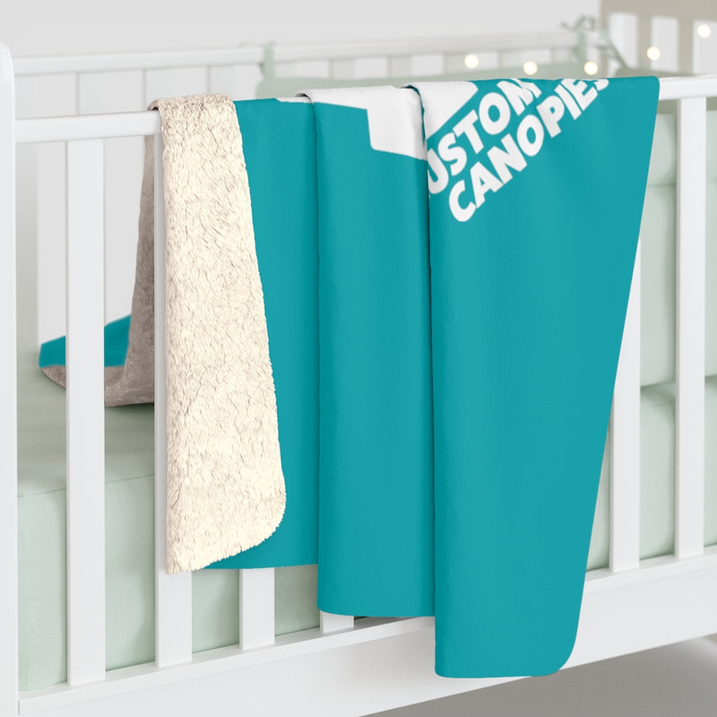 Classic Sherpa Blanket