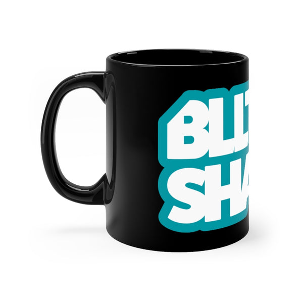 Shayd Black mug 11oz