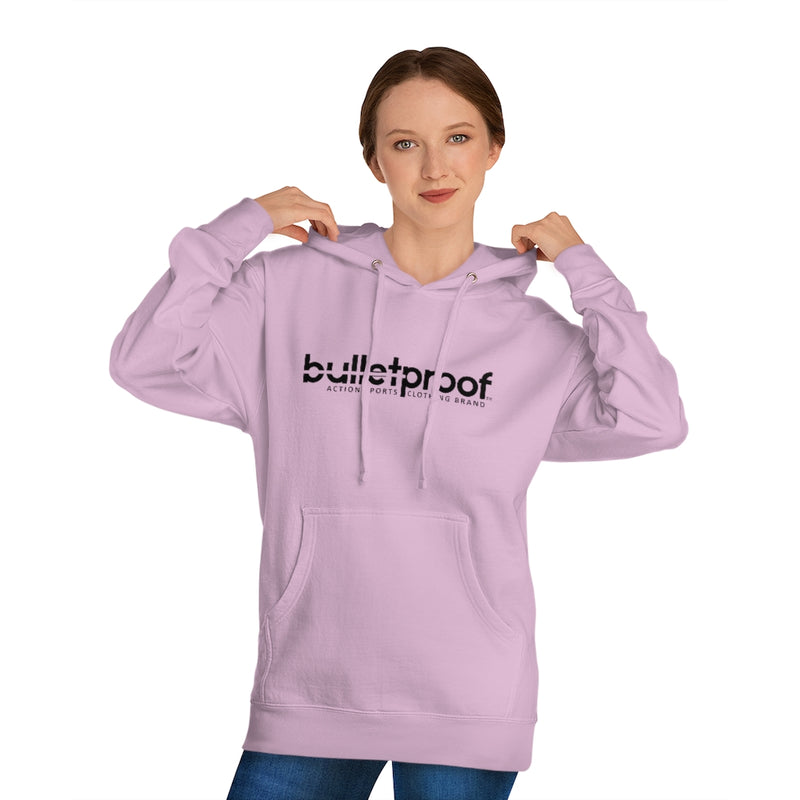 BOLD Hooded Sweatshirt