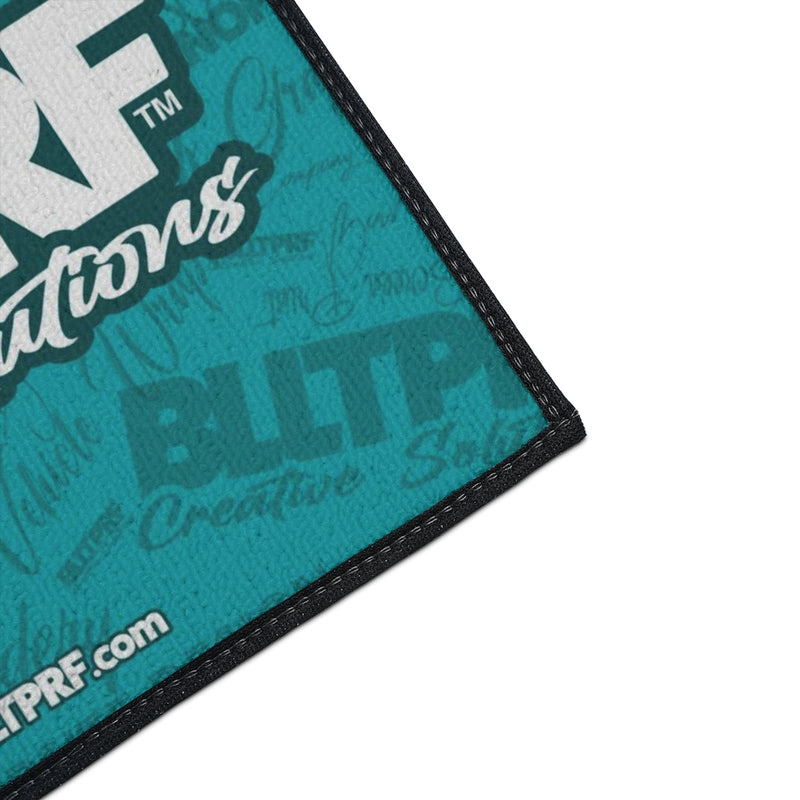 Custom Printed Heavy Duty Mat