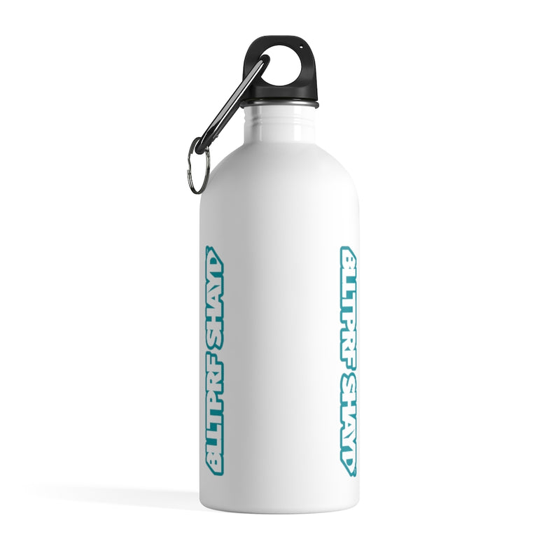 Shays Stainless Steel Water Bottle