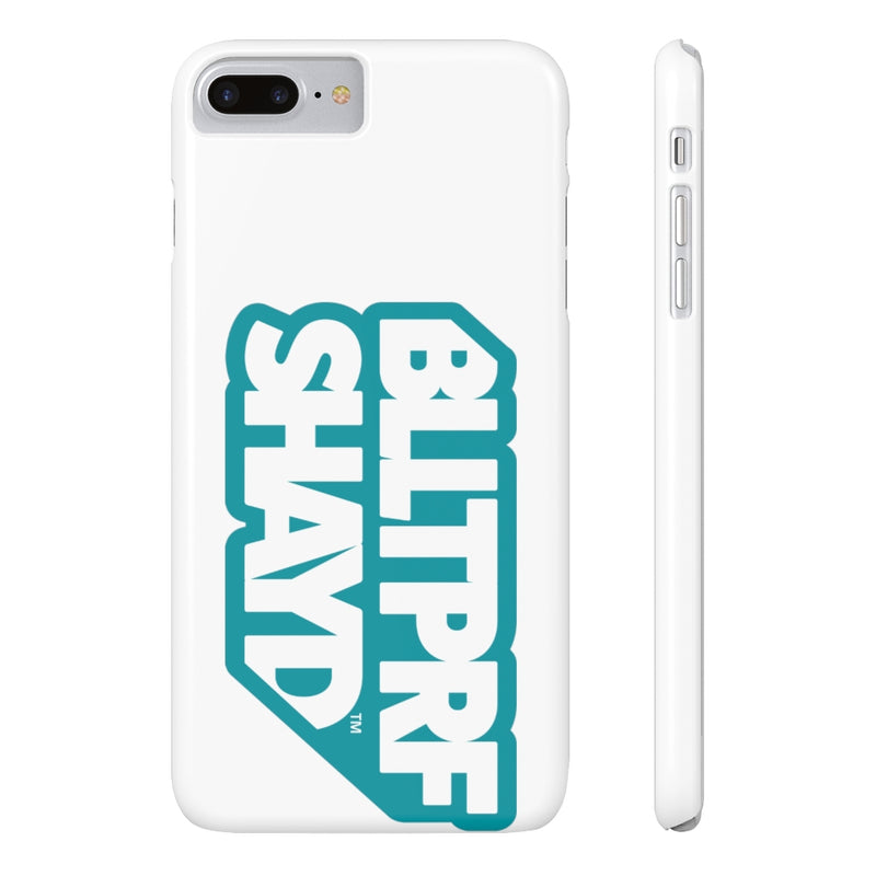 Shayd Slim Phone Case