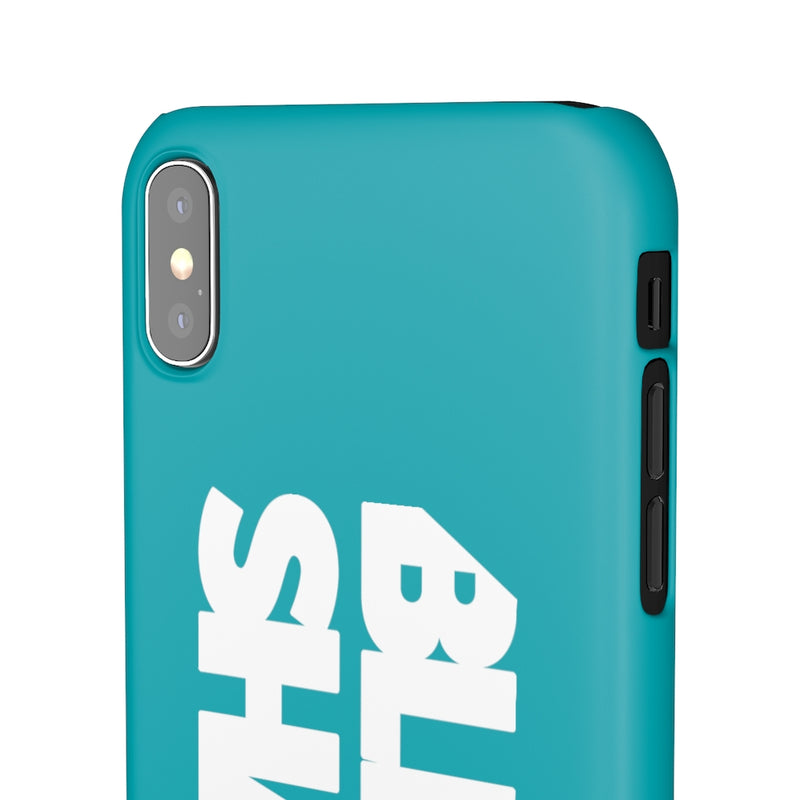 Classic Phone Case
