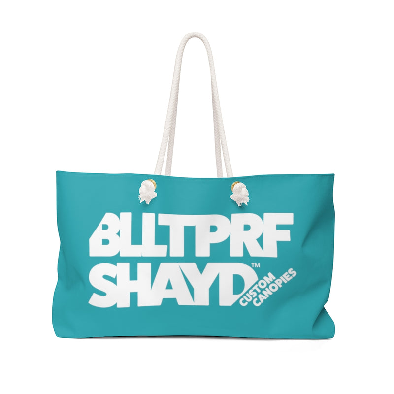 Essential Track Bag