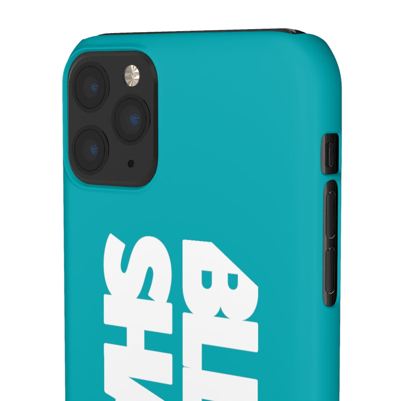Classic Phone Case