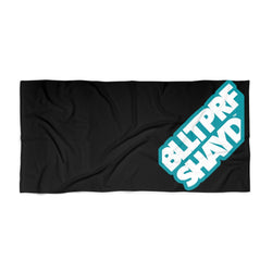 Shayd Beach Towel