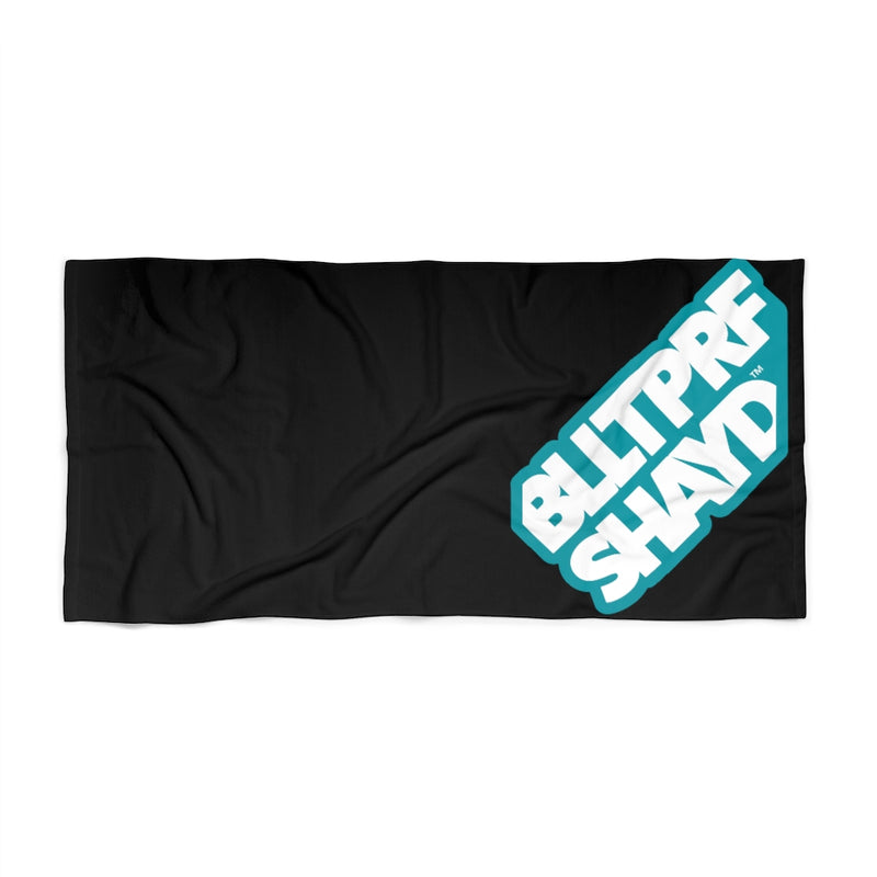 Shayd Beach Towel
