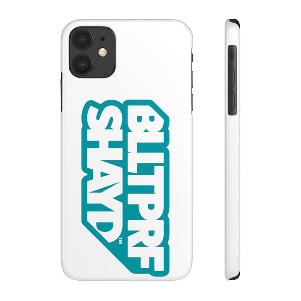 Shayd Slim Phone Case