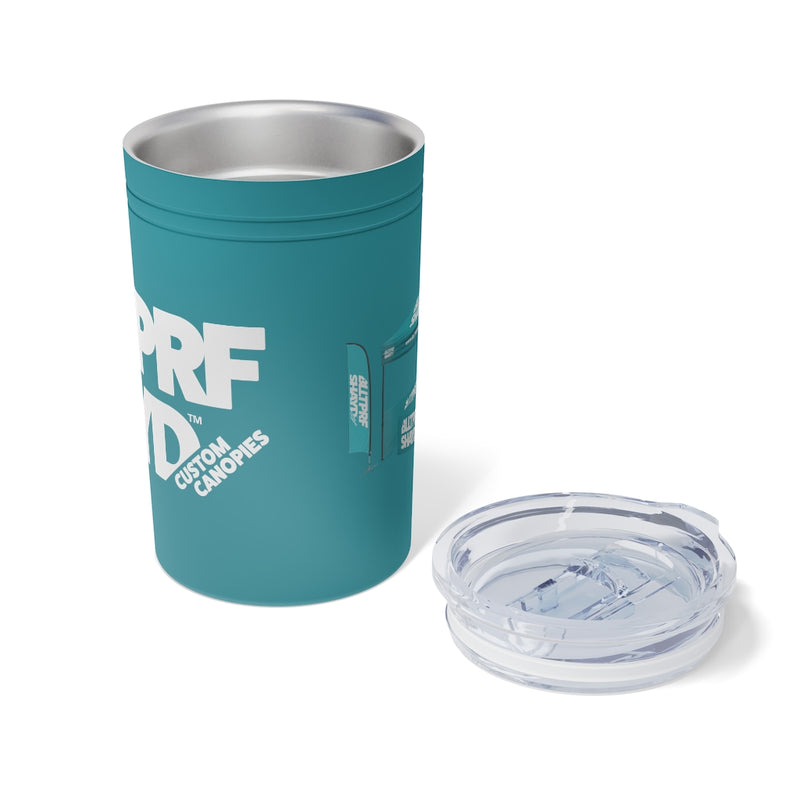 SHAYD Vacuum Tumbler 11oz.