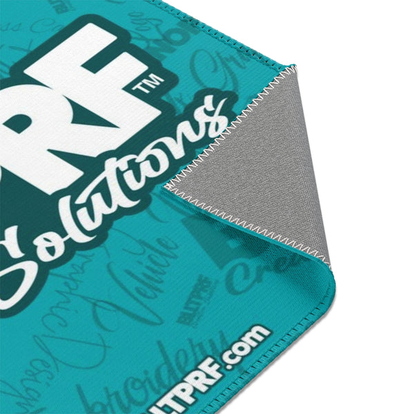 Custom Printed Rugs - Your design
