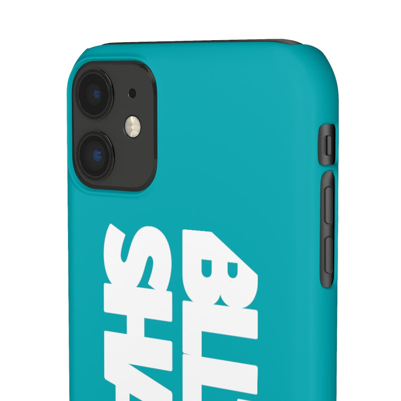Classic Phone Case