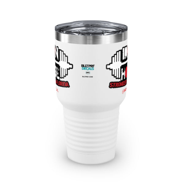 Custom Ringneck Tumbler, 30oz