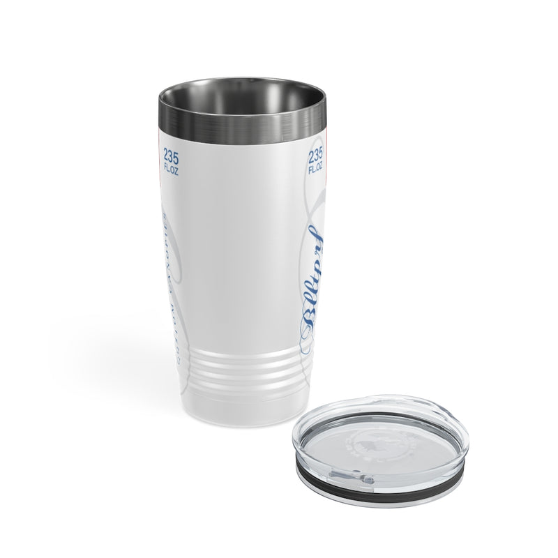SHAYD Tumbler, 20oz