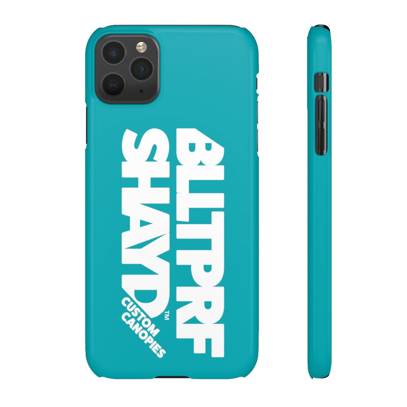 Classic Phone Case