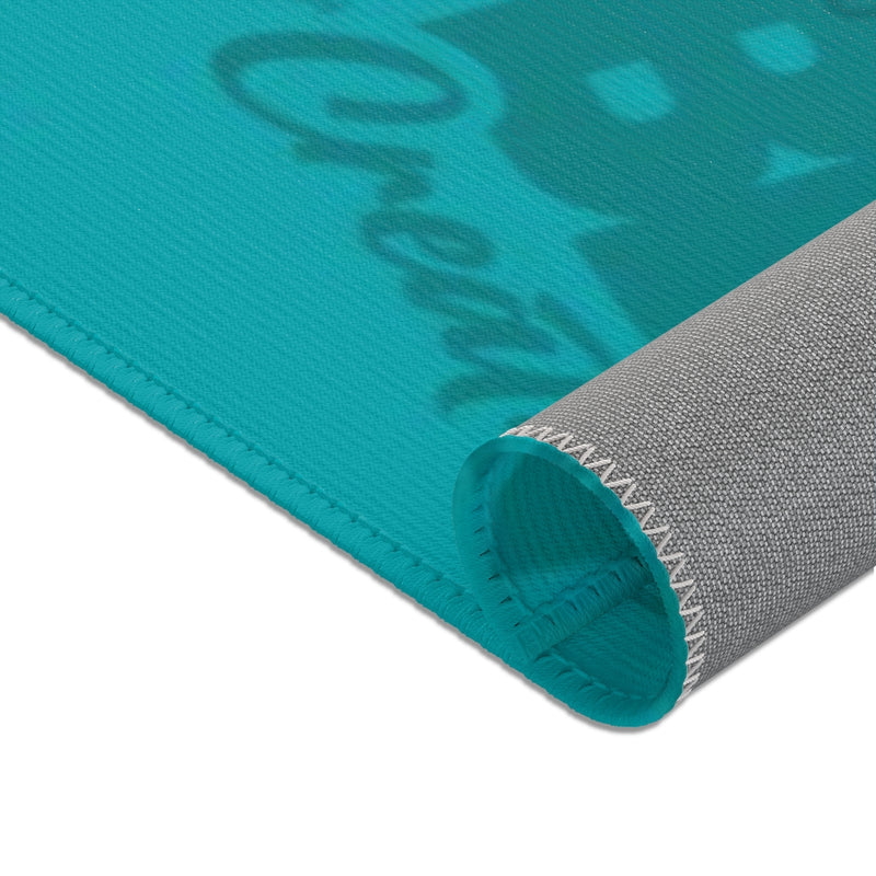Custom Printed Rugs - Your design