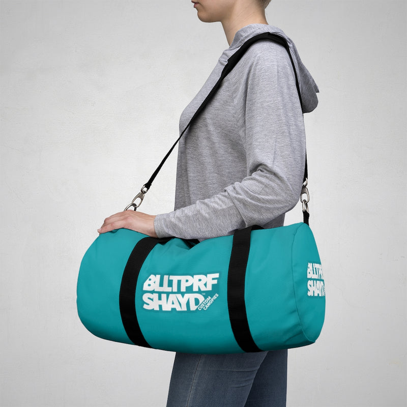 The everything bag