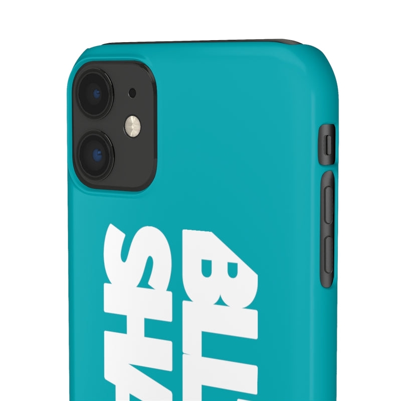 Classic Phone Case