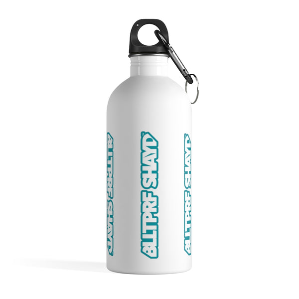 Shays Stainless Steel Water Bottle