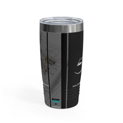 Custom Ringneck Tumbler, 20oz