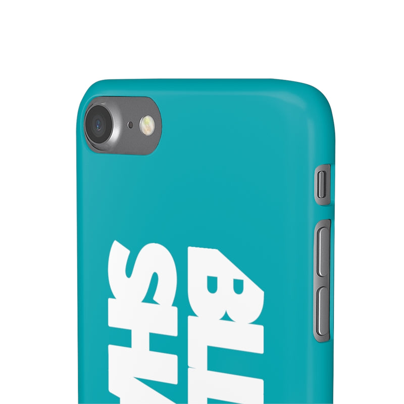 Classic Phone Case