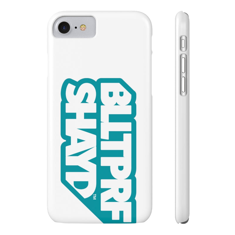 Shayd Slim Phone Case