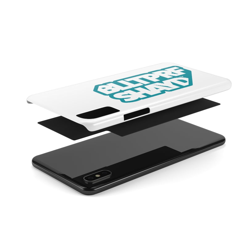 Shayd Slim Phone Case