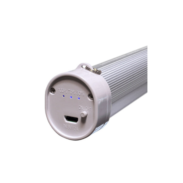 RECHARGABLE LED LIGHT