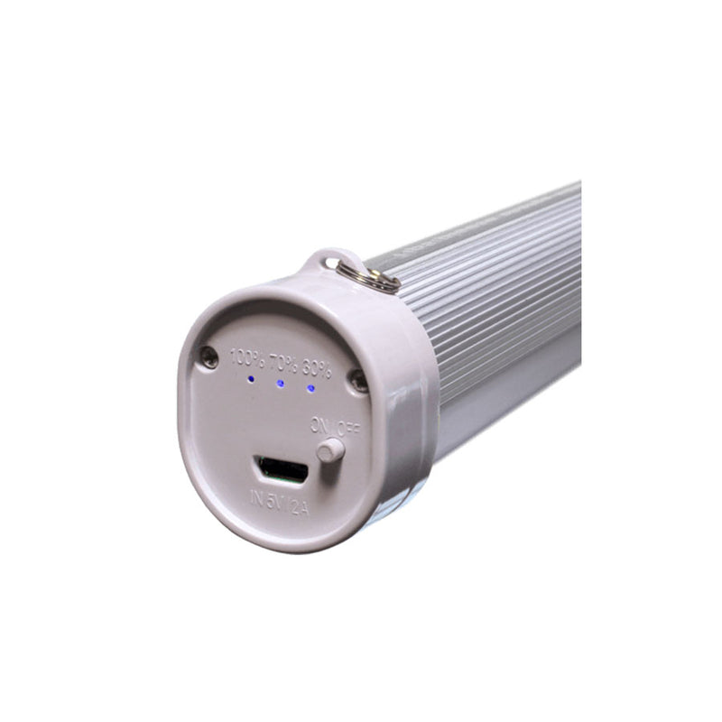RECHARGABLE LED LIGHT