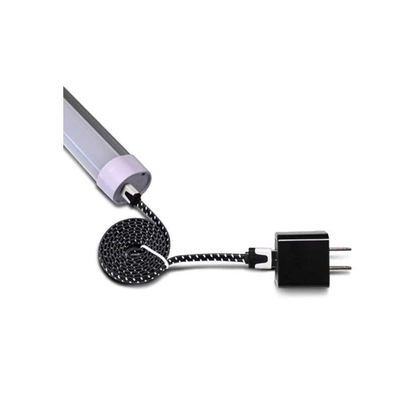RECHARGABLE LED LIGHT