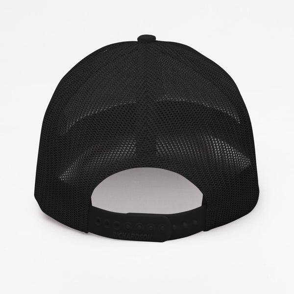 BP Icon Trucker