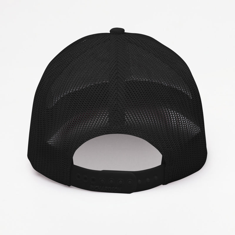 BP Icon Trucker
