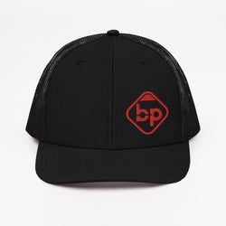 BP Icon Trucker