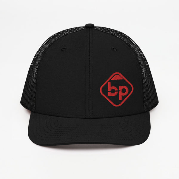 BP Icon Trucker