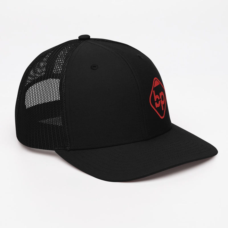 BP Icon Trucker