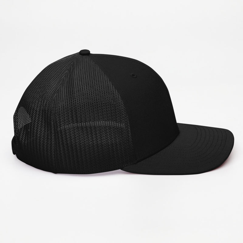 BP Icon Trucker