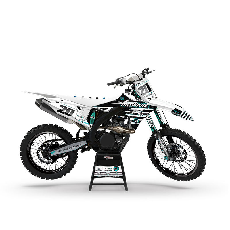 TM20 Kit